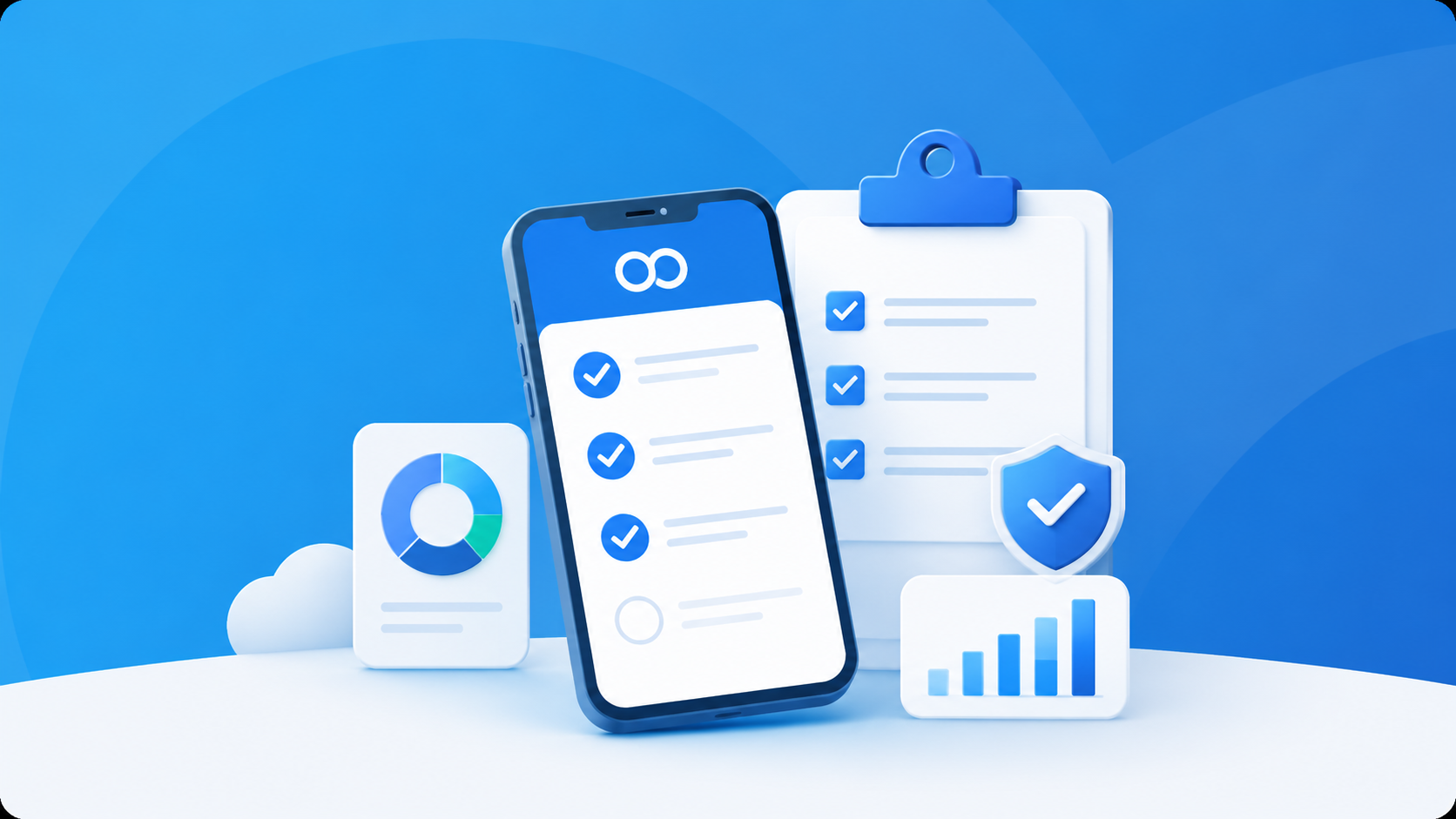 Streamlining CAPA Management with Odito's Action Tracking Processes