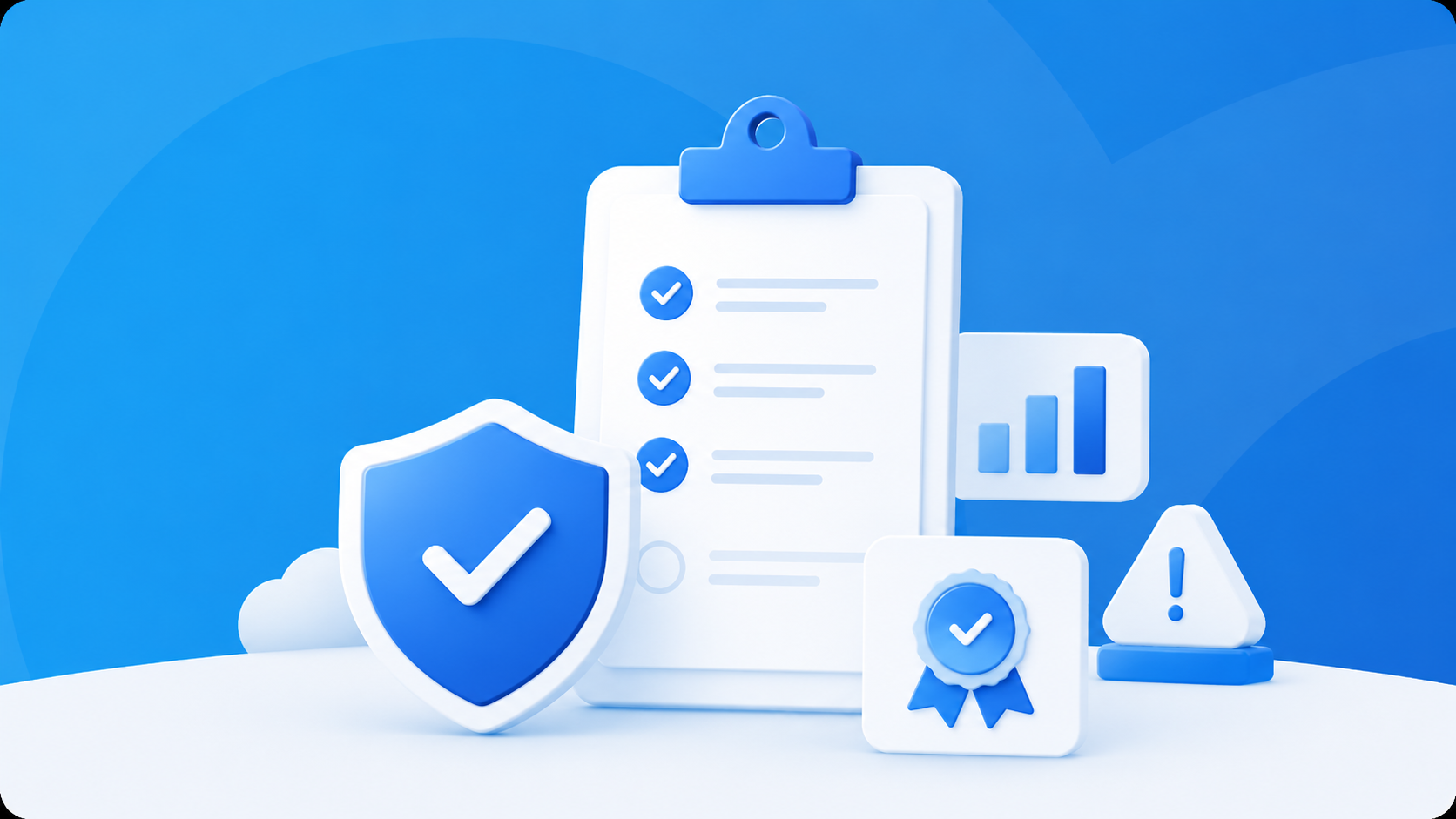 Real-Time Reporting and Dashboard Features of Odito: Revolutionizing Audit and Field Operations
